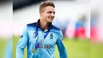 ICC Cricket World Cup 2019: 'Nothing will faze me again,' says England's Jos Buttler after dramatic final win