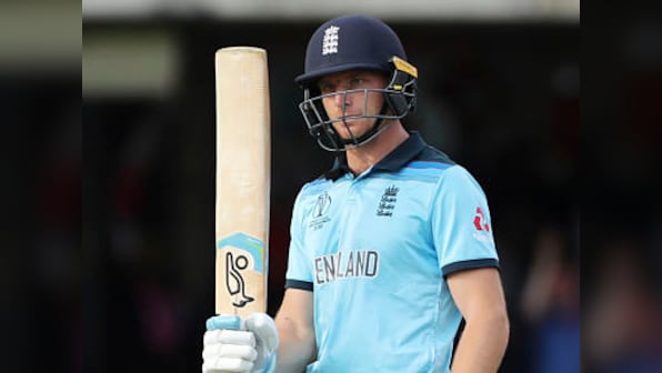 ICC Cricket World Cup 2019: England wicket-keeper Jos Buttler says New Zealand did not deserve to lose final