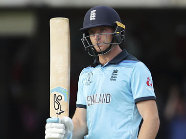 ICC Cricket World Cup 2019: England wicket-keeper Jos Buttler says New Zealand did not deserve to lose final ICC Cricket World Cup 2019: England wicket-keeper Jos Buttler says New Zealand did not deserve to lose final