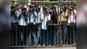 Editors Guild condemns finance ministry restricting entry of journalists into North Block, calls it 'gag on media freedom'