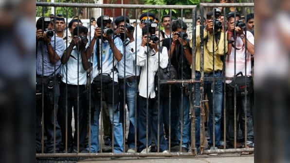 Editors Guild condemns finance ministry restricting entry of journalists into North Block, calls it 'gag on media freedom'