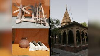 Varanasi's weavers disown poet-saint Kabir, as his legacy stands threatened over communal tension