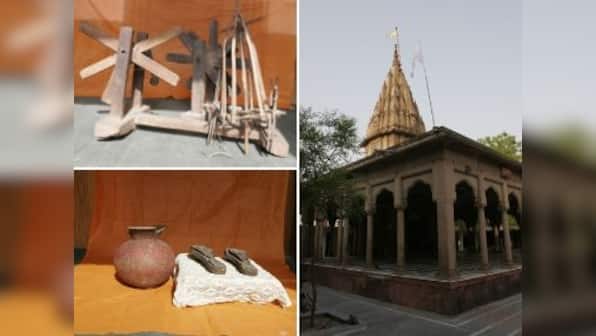 Varanasi's weavers disown poet-saint Kabir, as his legacy stands threatened over communal tension