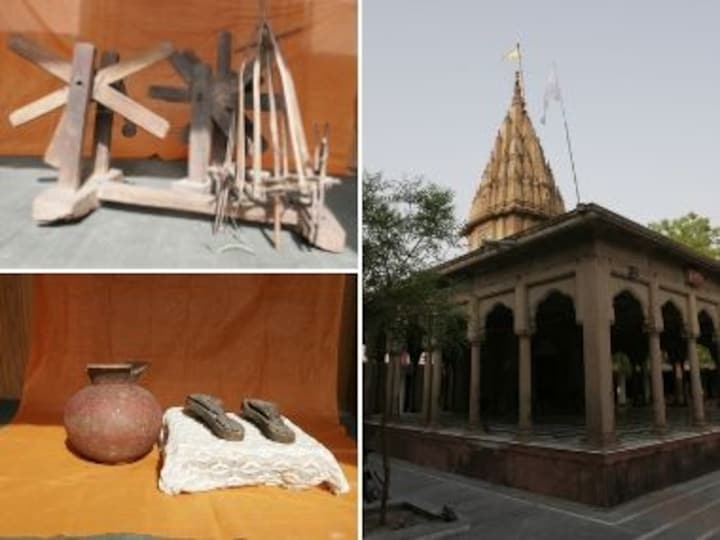 Varanasi's weavers disown poet-saint Kabir, as his legacy stands threatened over communal tension