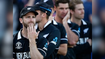ICC Cricket World Cup 2019: Ravi Shastri praises Kane Williamson for showing remarkable composure despite tough loss