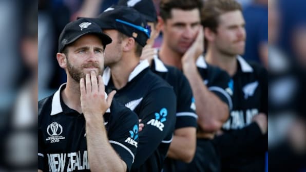 ICC Cricket World Cup 2019: No one lost final but there was crowned winner, says Kane Williamson after epic clash