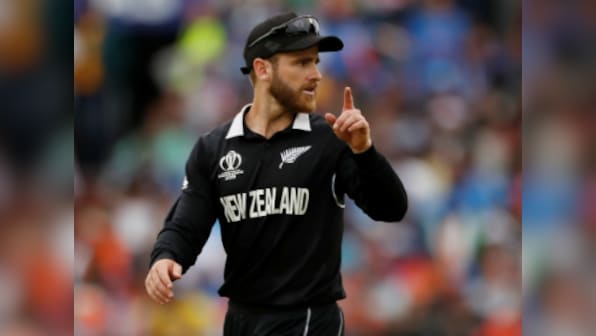 ICC Cricket World Cup 2019: Hopefully we can adopt 1.5 billion supporters for final, says New Zealand captain Kane Williamson