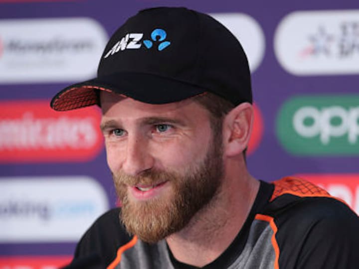 New Zealand skipper Kane Williamson ruled out of T20I series against England due to hip injury