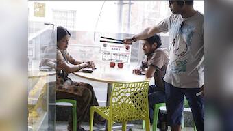 Aashiqui actor Rahul Roy returns to films with Kanu Behl's Agra; film to release in 2020