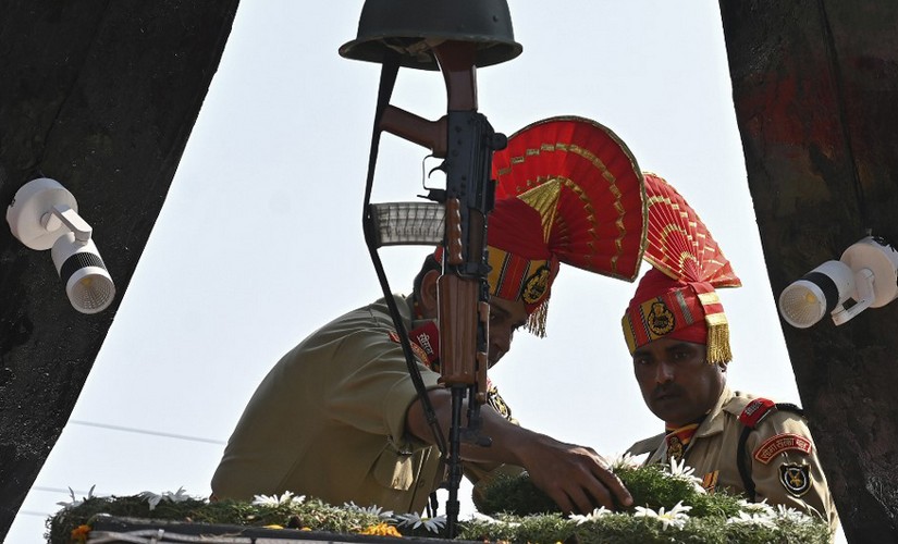 Twenty years since Kargil War: Incompetence and veniality of generals killed soldiers, allowed Pakistan to cross LoC Twenty years since Kargil War: Incompetence and veniality of generals killed soldiers, allowed Pakistan to cross LoC