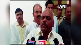 Karnataka political crisis: Only option left for BJP, Congress-JD(S) rebel MLAs is no-trust motion against Speaker Ramesh