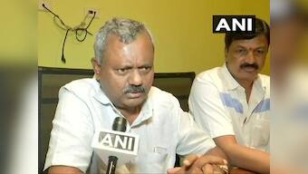 Karnataka MLAs still in Mumbai, never left city, says Congress leader BC Patil; DK Shivakumar to meet rebels tomorrow