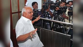 Karnataka politics updates: Speaker says Independent R Shankar, two Congress legislators disqualified for current Assembly term
