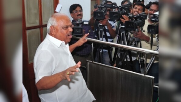 Karnataka news updates: 'Can't work at lightning speed'; Speaker slams claims of delay in accepting resignations