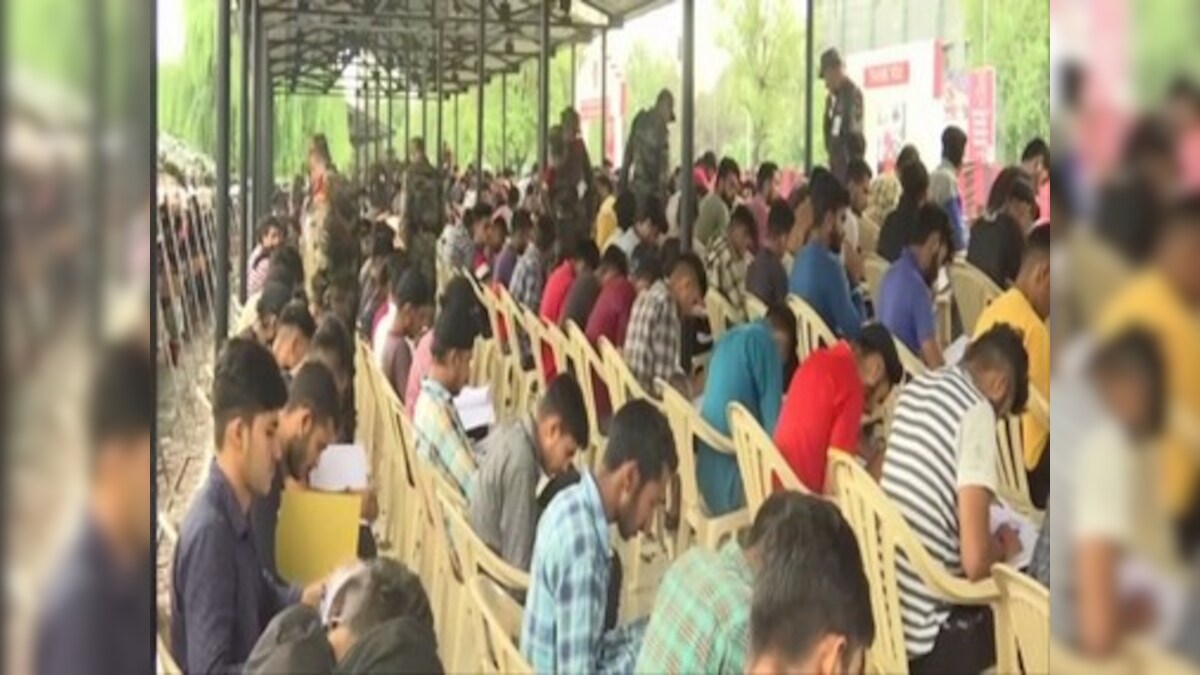 Unemployment levels rise in Jammu and Kashmir as educated youth struggle with neglect and lack of job-creation policy