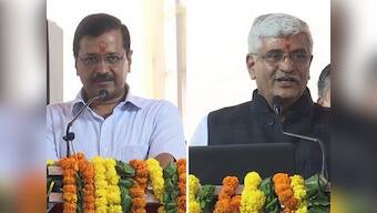 AAP, BJP joining hands for Okhla plant a welcome step, but political enmity may continue to hamper policy work in Delhi