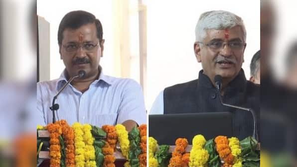 AAP, BJP joining hands for Okhla plant a welcome step, but political enmity may continue to hamper policy work in Delhi