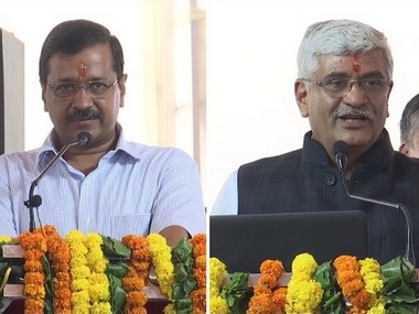 AAP, BJP joining hands for Okhla plant a welcome step, but political enmity may continue to hamper policy work in Delhi AAP, BJP joining hands for Okhla plant a welcome step, but political enmity may continue to hamper policy work in Delhi