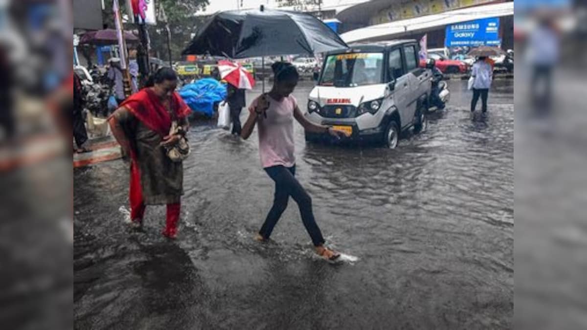 Cyclone Bulbul gathers intensity, likely to make landfall between West Bengal and Bangladesh coasts in early hours of 10 Nov