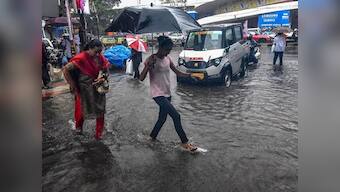 IMD issues heavy rainfall warning across Telangana, northern coastal Andhra Pradesh for 28 and 29 August