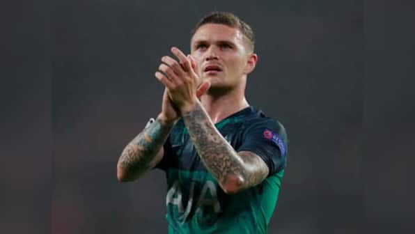 Atletico Madrid defender Kieran Trippier facing FA misconduct charge after running afoul of gambling rules