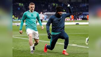 Premier League: Kieran Trippier, Danny Rose left out of Tottenham's pre-season tour amidst rumours of moves away from club