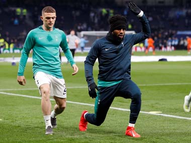 Premier League: Kieran Trippier, Danny Rose left out of Tottenham's pre-season tour amidst rumours of moves away from club Premier League: Kieran Trippier, Danny Rose left out of Tottenham's pre-season tour amidst rumours of moves away from club