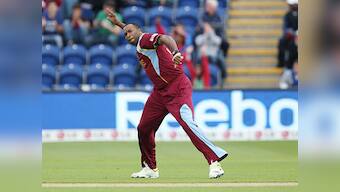 India vs West Indies: Kieron Pollard, Sunil Narine named in Carlos Brathwaite-led Windies squad for first two T20Is