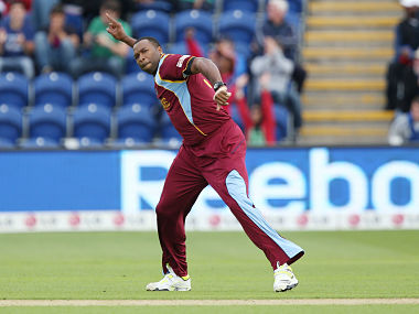 India vs West Indies: Kieron Pollard, Sunil Narine named in Carlos Brathwaite-led Windies squad for first two T20Is India vs West Indies: Kieron Pollard, Sunil Narine named in Carlos Brathwaite-led Windies squad for first two T20Is