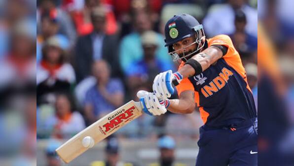 India vs England, ICC Cricket World Cup 2019: Virat Kohli says result would have been different if batsmen were more clinical