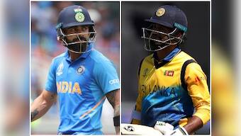 Highlights, India vs Sri Lanka, ICC Cricket World Cup 2019 Match, Full Cricket Score: Rohit, Rahul's tons power India to seven-wicket win
