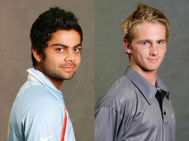 World Cup Social Pavilion: Virat Kohli's big revelation ahead of New Zealand clash, John Cena's unique way of wishing Team India and more