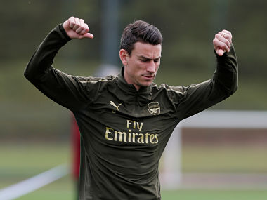 Premier League: Arsenal captain Laurent Koscielny refuses to travel for club's pre-season tour to United States Premier League: Arsenal captain Laurent Koscielny refuses to travel for club's pre-season tour to United States