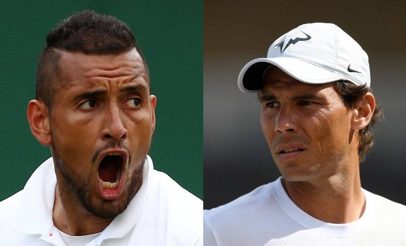 After months of shadow fighting, the two will engage in a real duel on Thursday. Reuters