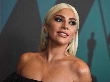 Lady Gaga to star in Ridley Scott's film about Gucci family dynasty as Patrizia Reggiani