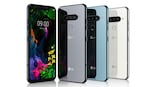 LG is likely to exit the smartphone market in 2021: All we know so far