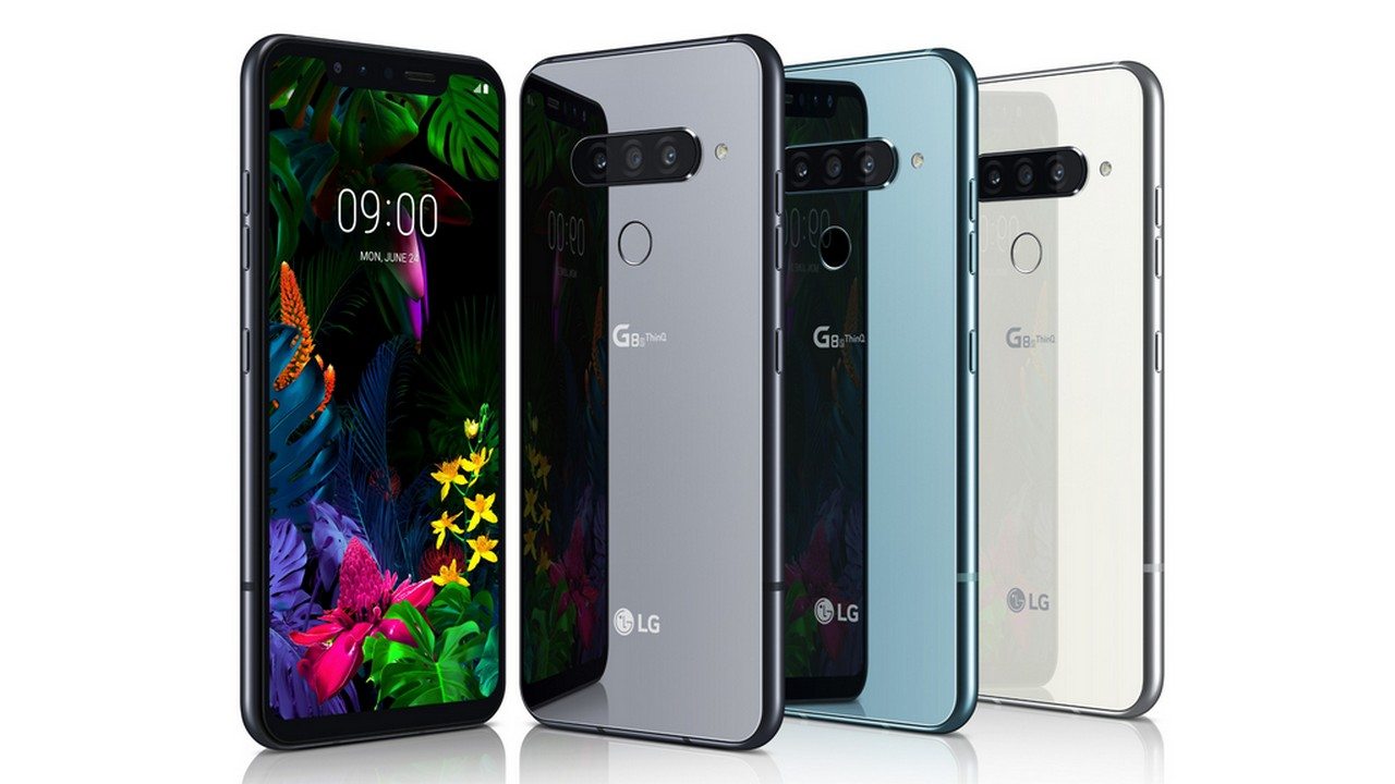 LG G8S ThinQ to be available in select markets by the end of July: All you need to know LG G8S ThinQ to be available in select markets by the end of July: All you need to know