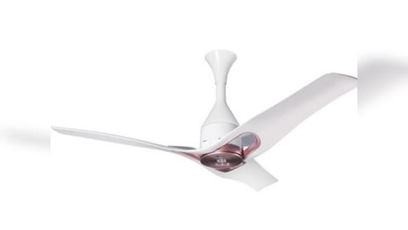 LG forays into ceiling fan segment in India to strengthen its presence in home appliances, air solutions category