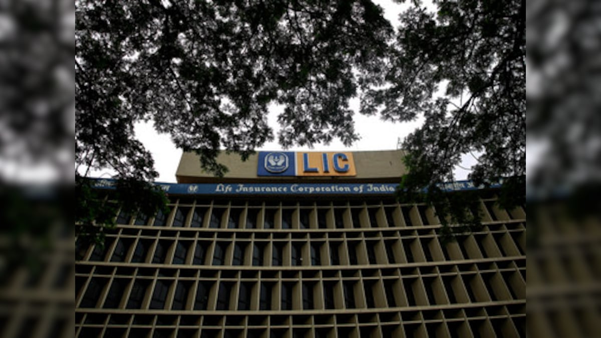 LIC to go public? If that happens, govt’s favourite milch cow will finally get a life of her own