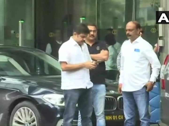 Unaware of Karnataka MLAs' presence in Mumbai, says BJP; Congress accuses saffron party of 'misusing state machinery'