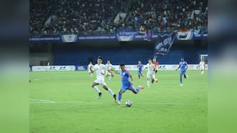 Intercontinental Cup 2019: India pay price for defensive errors yet again with 2-5 defeat against DPR Korea