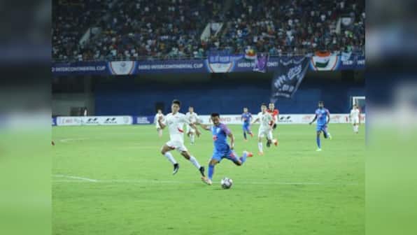 Intercontinental Cup 2019: India pay price for defensive errors yet again with 2-5 defeat against DPR Korea