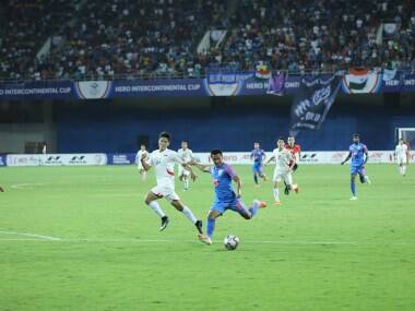 Intercontinental Cup 2019: India pay price for defensive errors yet again with 2-5 defeat against DPR Korea