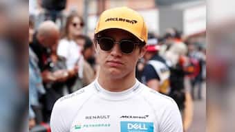 Collision in virtual race leads to real-life heat between F1 racer Lando Norris and Indianapolis 500 winner Simon Pagenaud