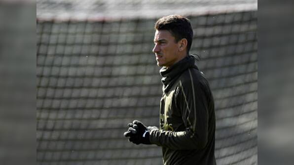 Premier League: Laurent Koscielny's decision to boycott Arsenal's pre-season tour adds to club's gloom