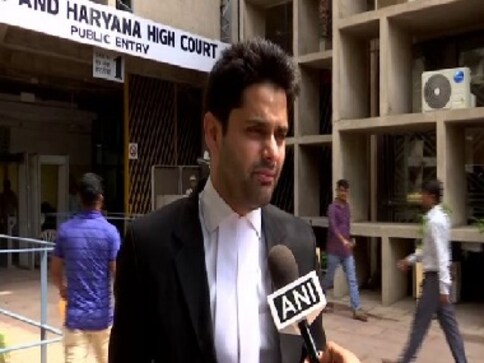 Kathua case: Punjab & Haryana HC to hear plea by victim's family seeking death penalty for accused tomorrow Kathua case: Punjab & Haryana HC to hear plea by victim's family seeking death penalty for accused tomorrow