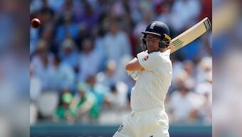 England vs Ireland: ‘Nervous 90s are definitely a thing’, says Jack Leach after falling short of maiden century