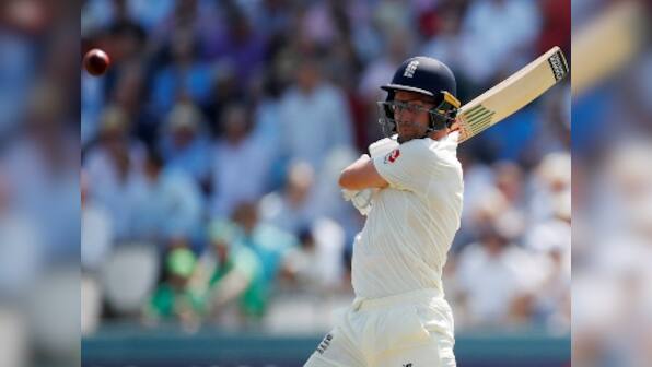England vs Ireland: ‘Nervous 90s are definitely a thing’, says Jack Leach after falling short of maiden century
