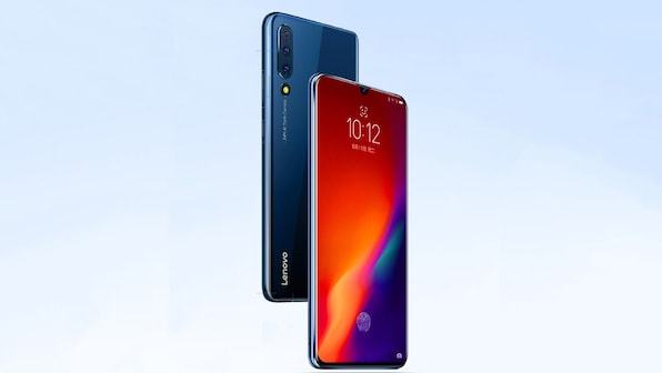 Lenovo Z6 launched with Snapdragon 730 and triple-camera setup in China