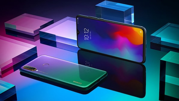 Lenovo Z6 to feature a 6.39-inch OLED display, Snapdragon 730 SoC, reveals VP